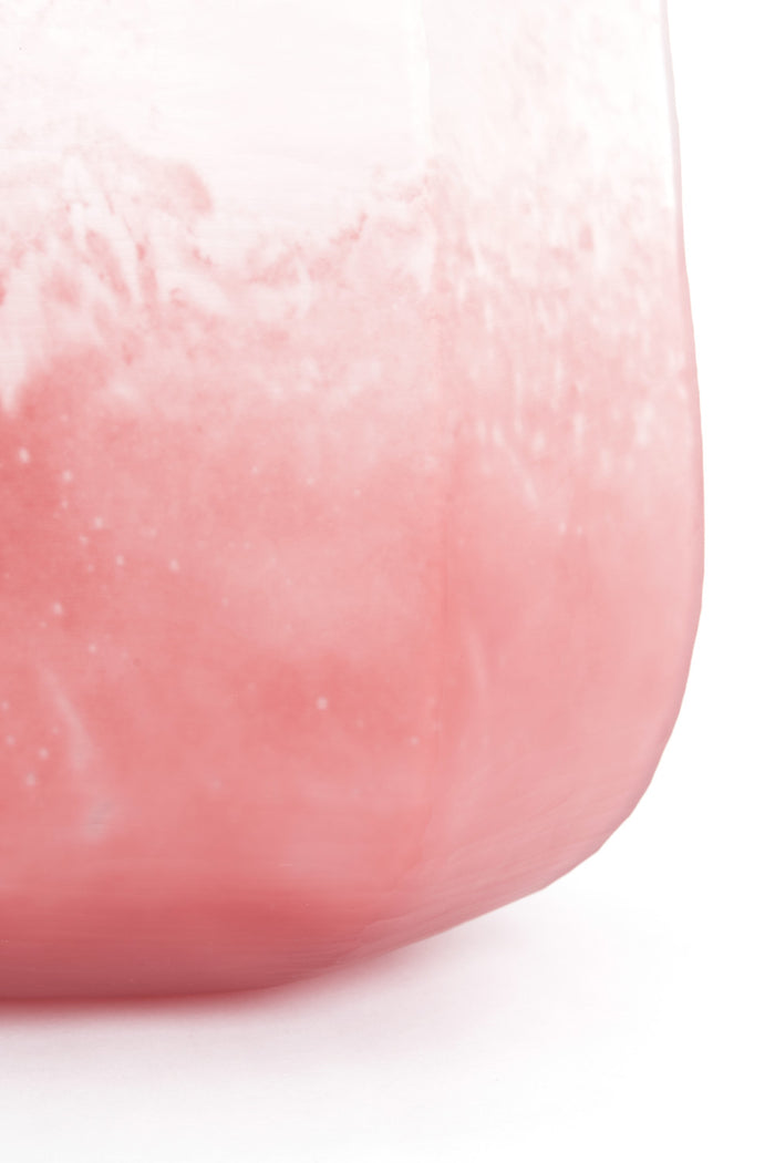 Light & Living - Vaas PACENGO - Ø33x42 cm - Roze