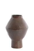 Light & Living - Vaas VASORA - Ø29x41 cm - Bruin