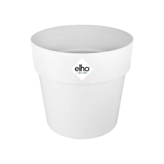 elho B.for Original Rond 22 - Wit (Wit) - Ø 22 x H 20 cm - Ideaal voor
