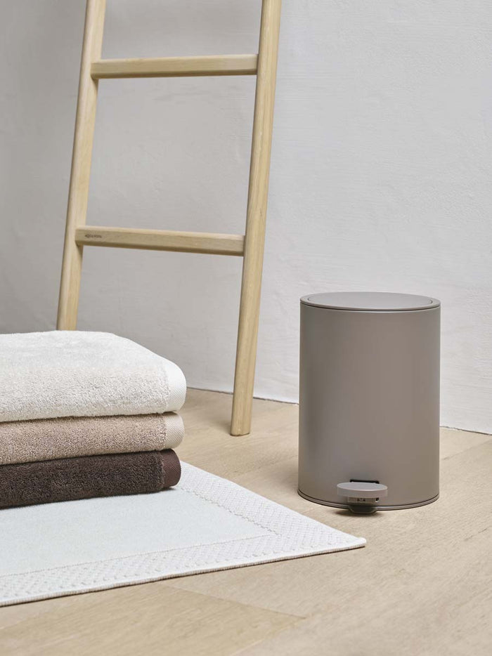 Yuna Badmat Desert | 60 x 60 cm | Beige | Katoen