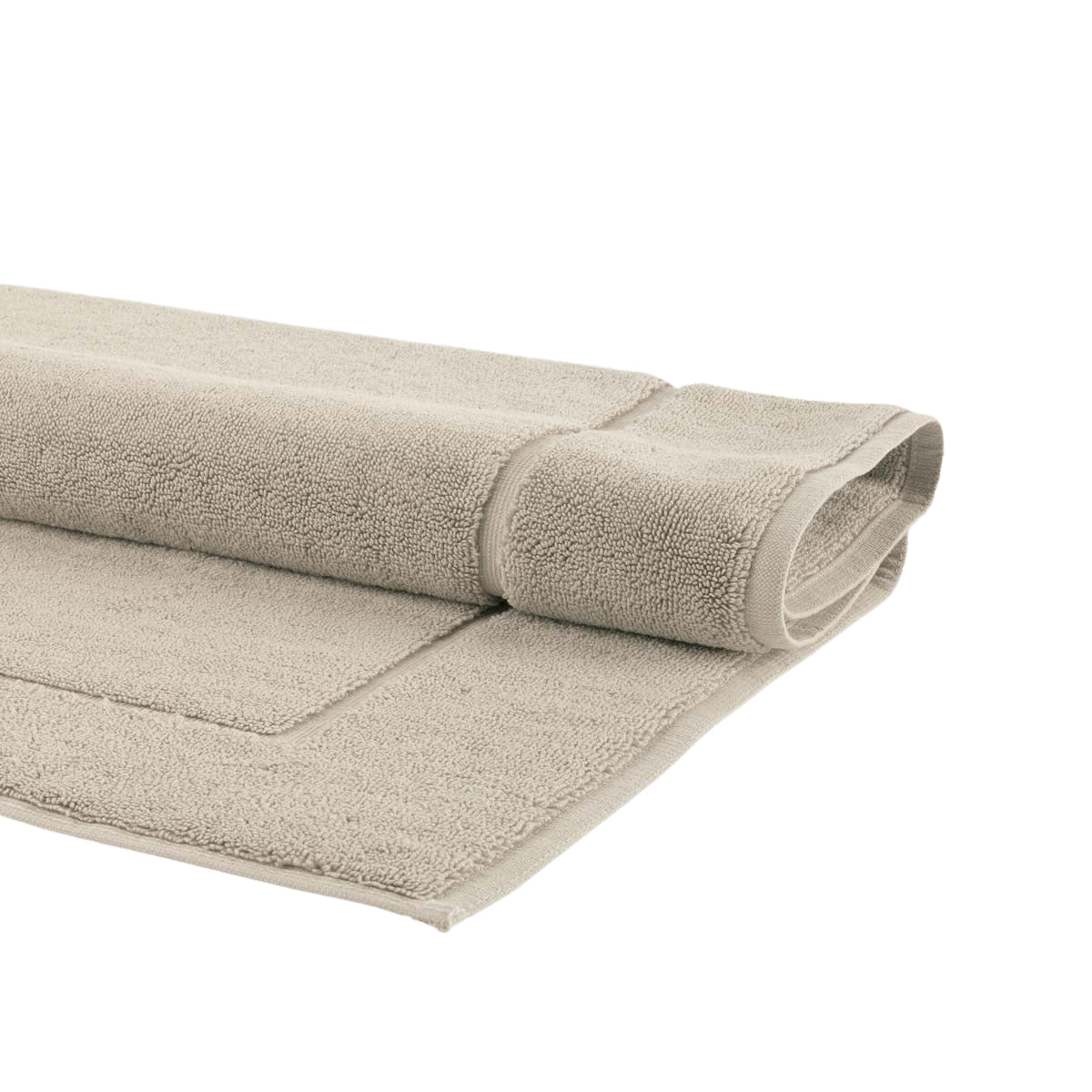 London Badmat Desert | 70 x 120 cm | Beige | Katoen