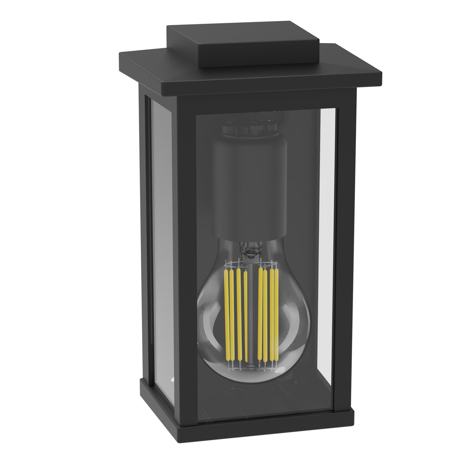 Philips Mirth Wandlamp - Incl. Philips Hue White E27 Filament Lamp