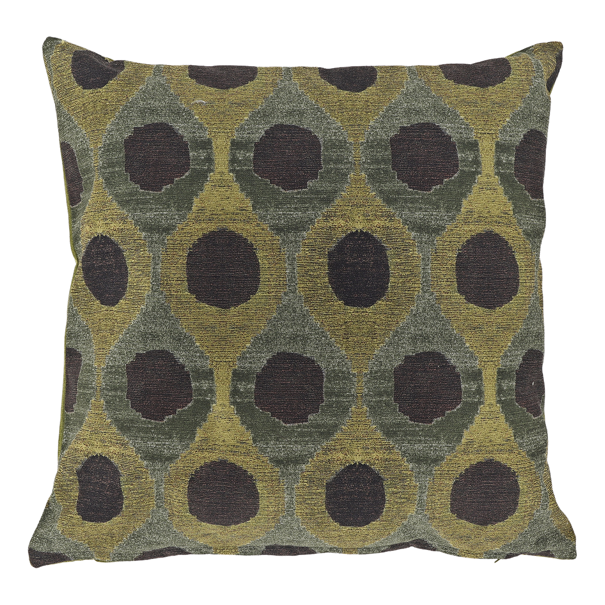 Unique Living - Sierkussen Sumba 45x45cm - Dessin 2