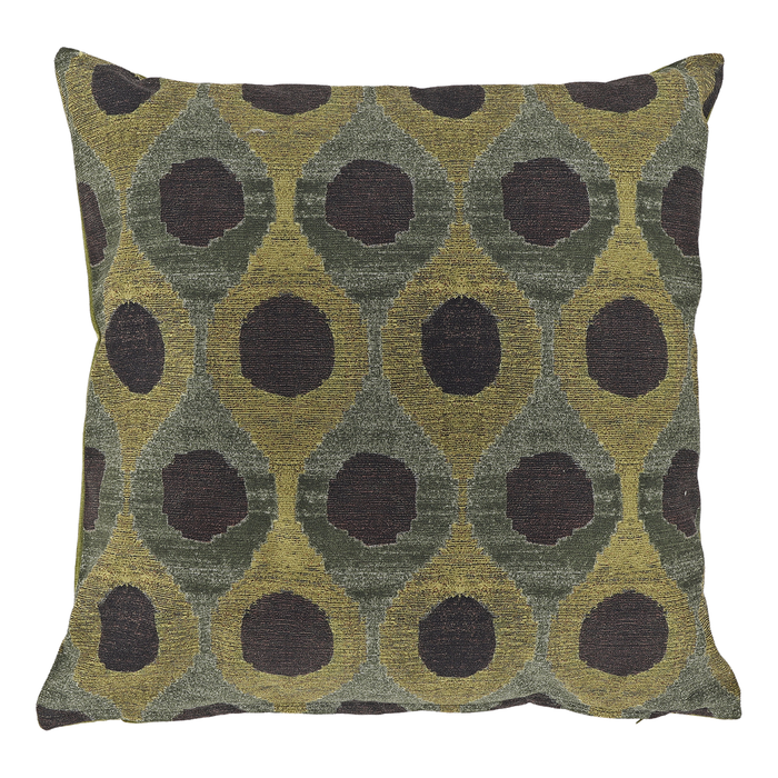 Unique Living - Sierkussen Sumba 45x45cm - Dessin 2