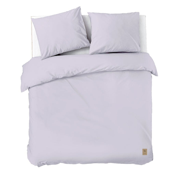 Dindi Home - Dekbedovertrek Forever Colours - 240x220 - Lila