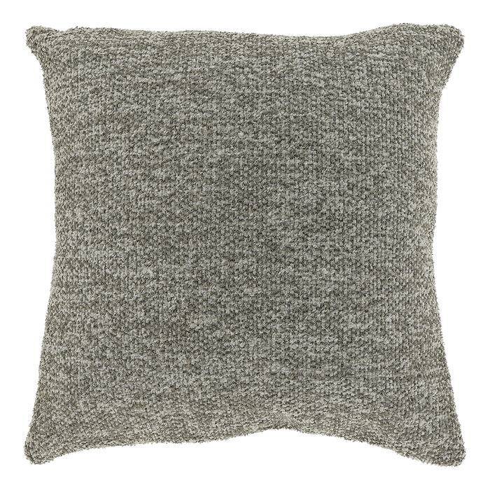 Unique Living - Sierkussen Nevada 45x45cm - Chateau Grey