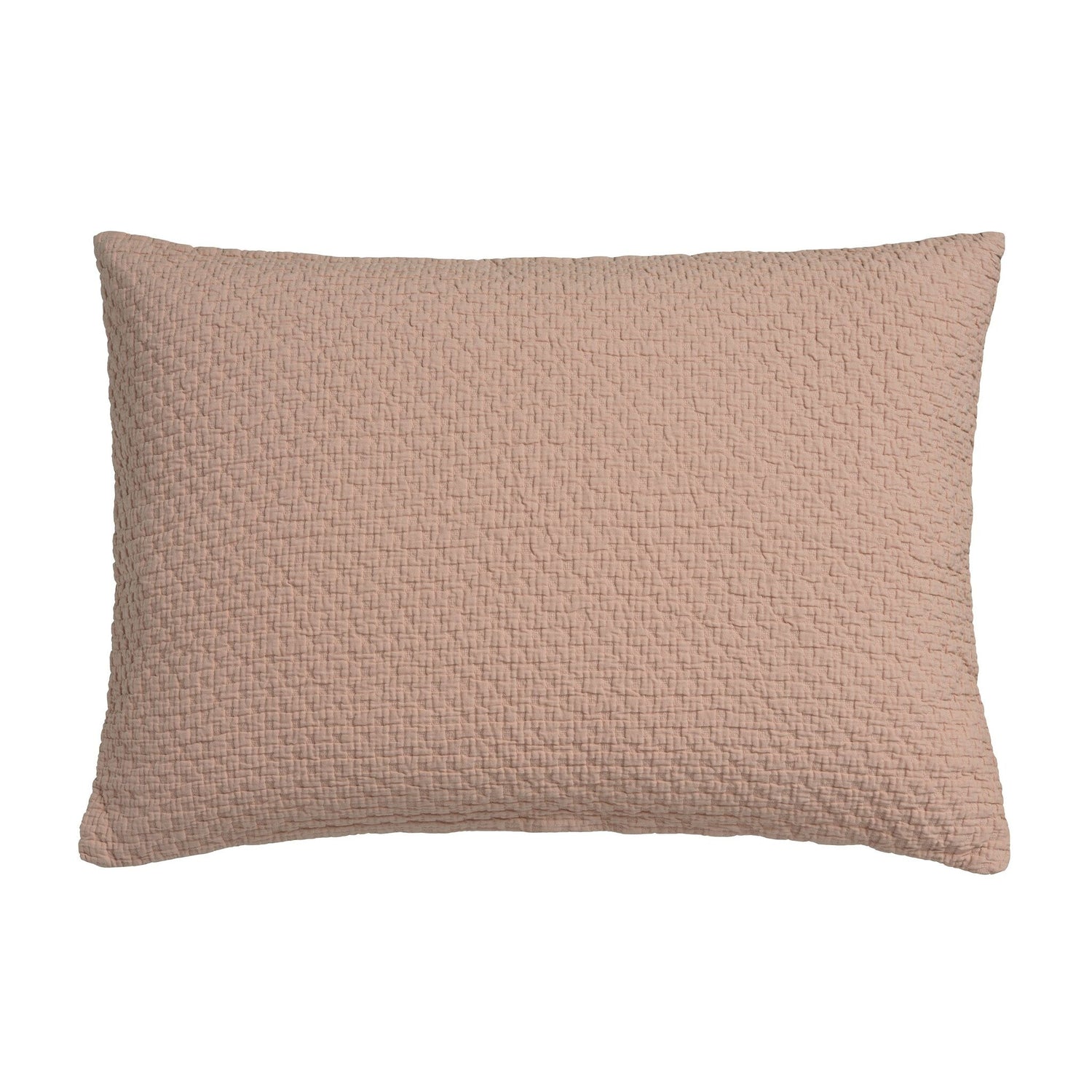 Pure 82 Kussensloop Blush | 40 x 55 cm | Roze | Katoen