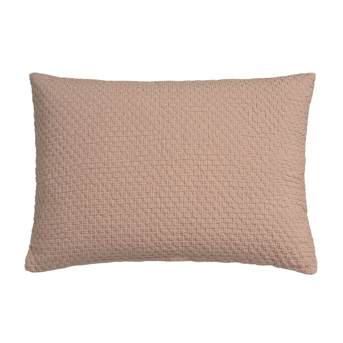 Pure 82 Kussensloop Blush | 40 x 55 cm | Roze | Katoen
