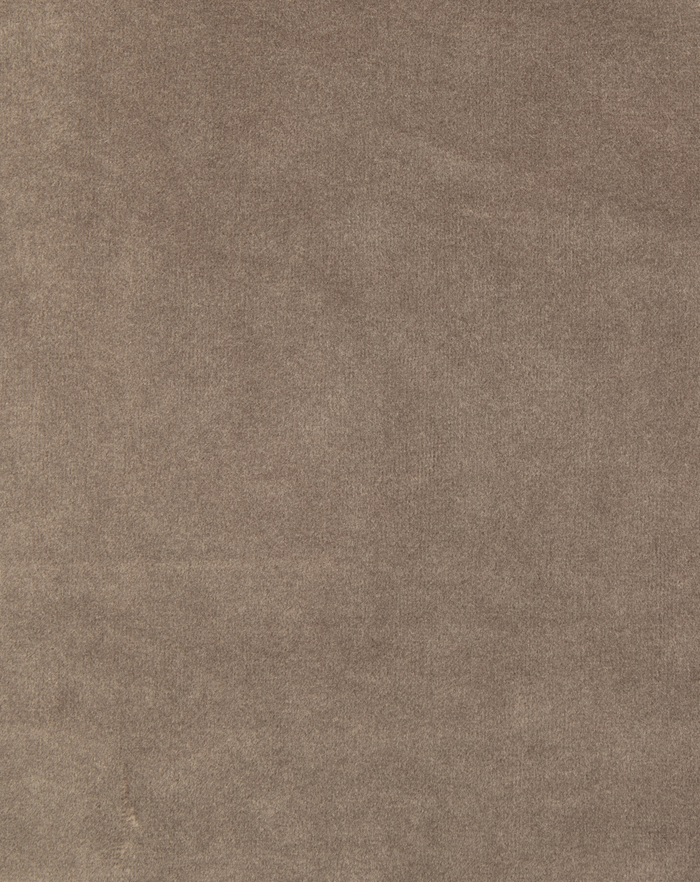 WOOOD Admit Eetkamerstoelen - Fluweel - Khaki - Set van 6