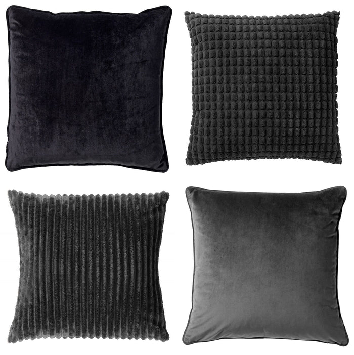 Dutch Decor - set van 4 sierkussen