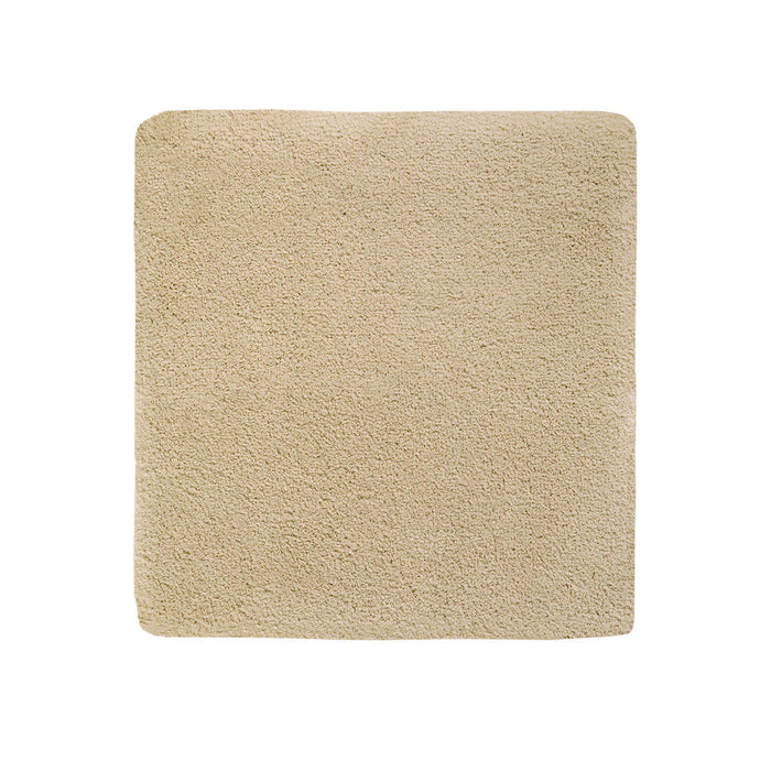 Mauro Badmat Golden | 80 x 160 cm | Beige | Bruin | Polyester