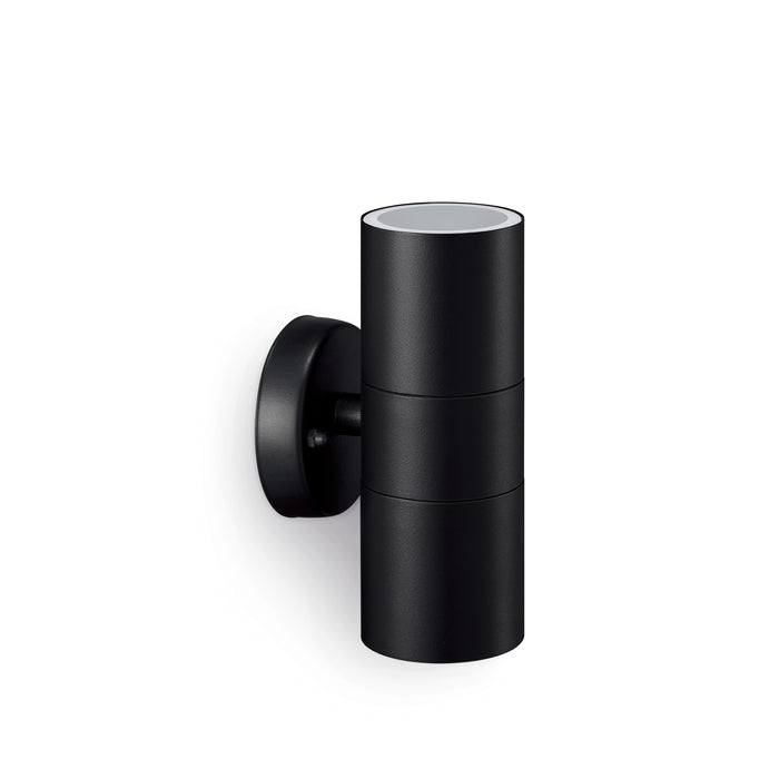 Philips Kylis Wandlamp Buiten - Incl. Philips LED GU10 50W - Up & Down