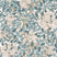 William Morris at Home Vliesbehang - Honeysuckle Dusk Blue - 1000x52