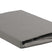 Ambiante Katoen - Hoeslaken - 200x210|220 - Grijs