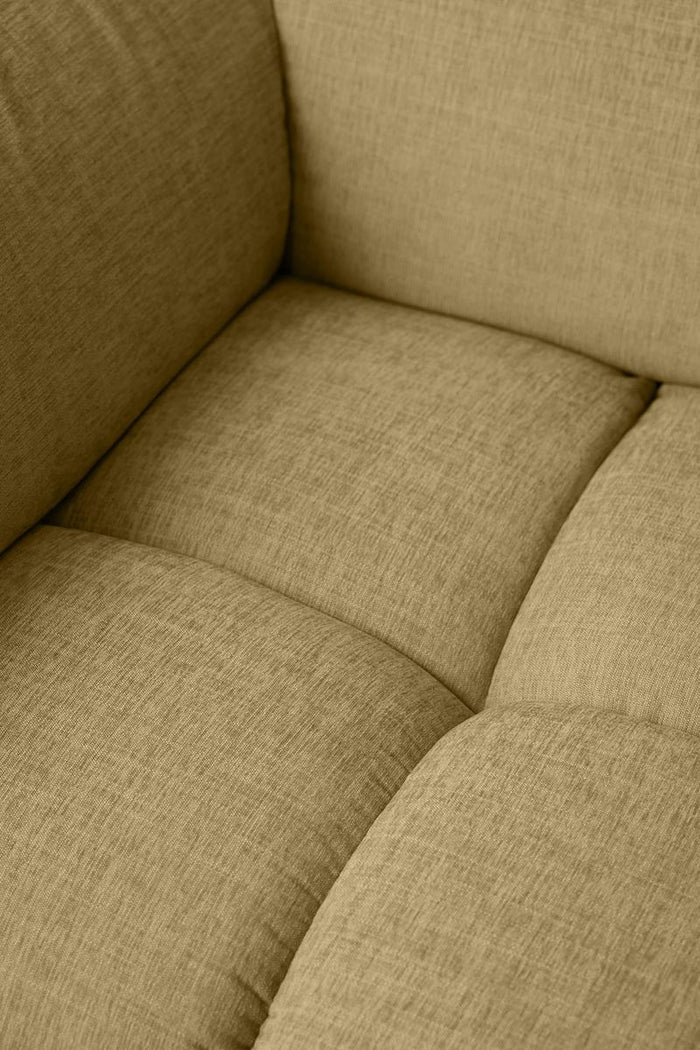 Sissy-Boy Marquis modulaire bank Artic Lichen