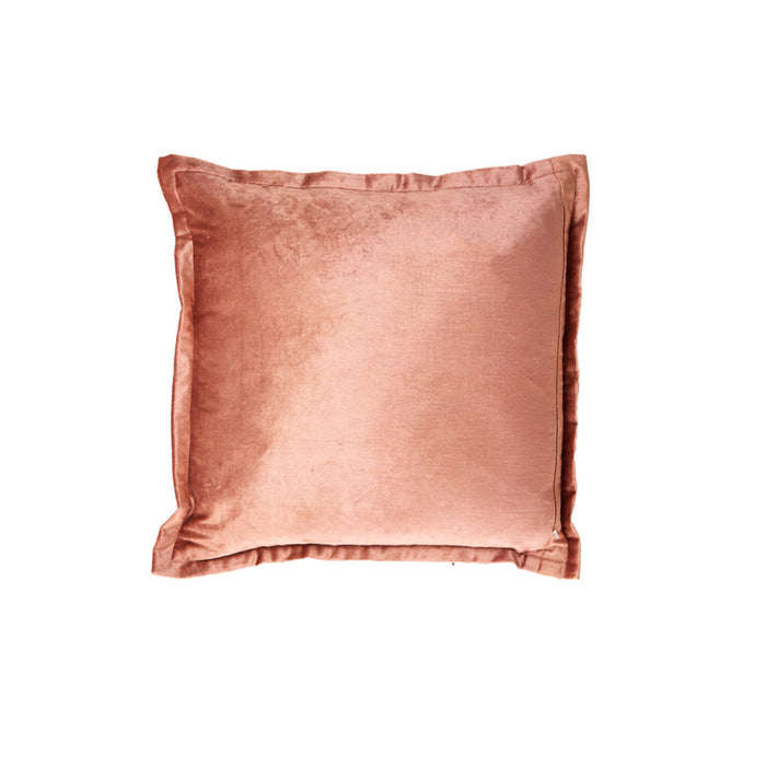 Light & Living - Sierkussen BAXLEY - Ø45x10 cm - Roze