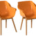 Hartman Sophie Teak Armchair - 2 stuks