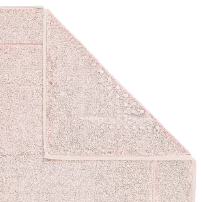 London Badmat Cameo | 60 x 100 cm | Beige | Katoen