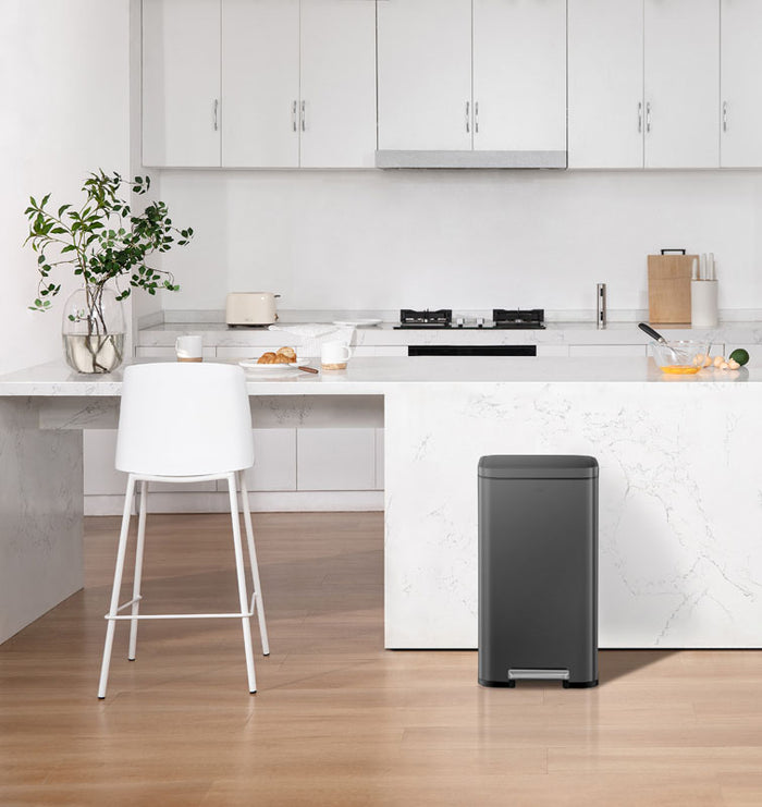 EKO - Madison Pedaalemmer 30 liter