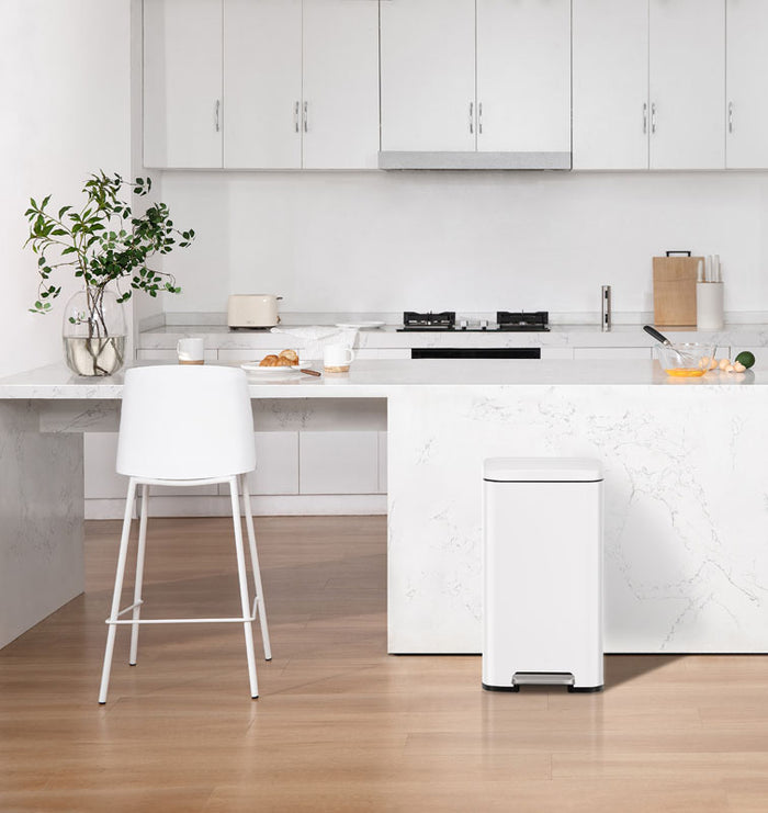 EKO - Madison Pedaalemmer 30 liter