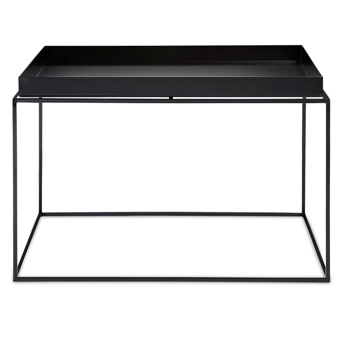 HAY Tray Table  Salontafel - Zwart
