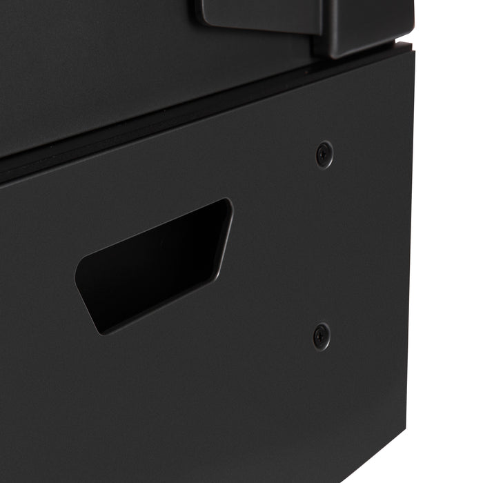 Cadac Meridian Built-in Buitenkeuken 3 Branders