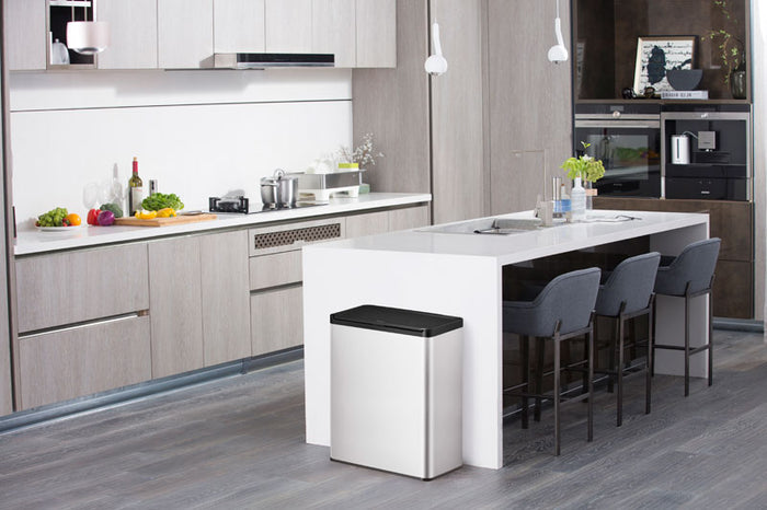 EKO - Essential Touch Recycler 20+20 liter