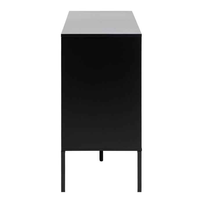 by fonQ  Jaxon Dressoir B 120 cm - Eiken