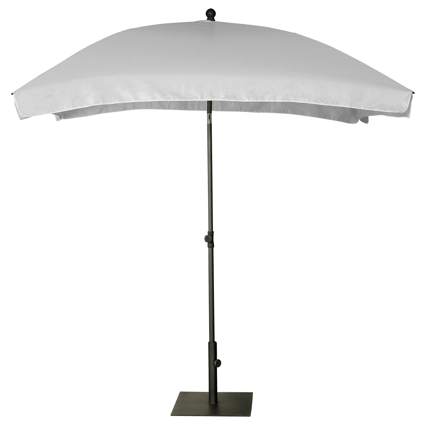Platinum Aruba Parasol 200 x 130 cm