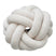 Design House Stockholm Knot Sierkussen Ø 30 cm