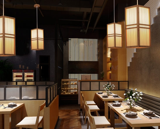 Fine Asianliving Japanse Hanglamp Shoji Natural -