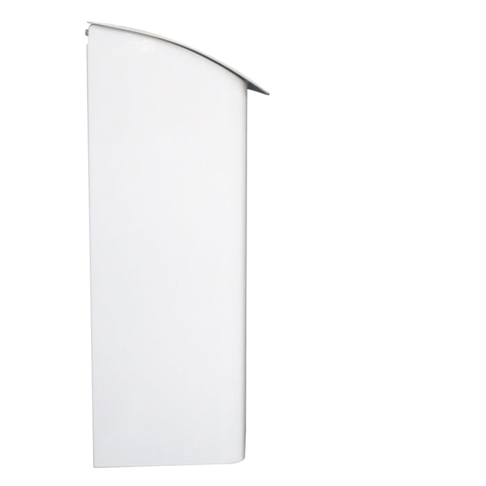 V-Part - Wandbrievenbus Lugon