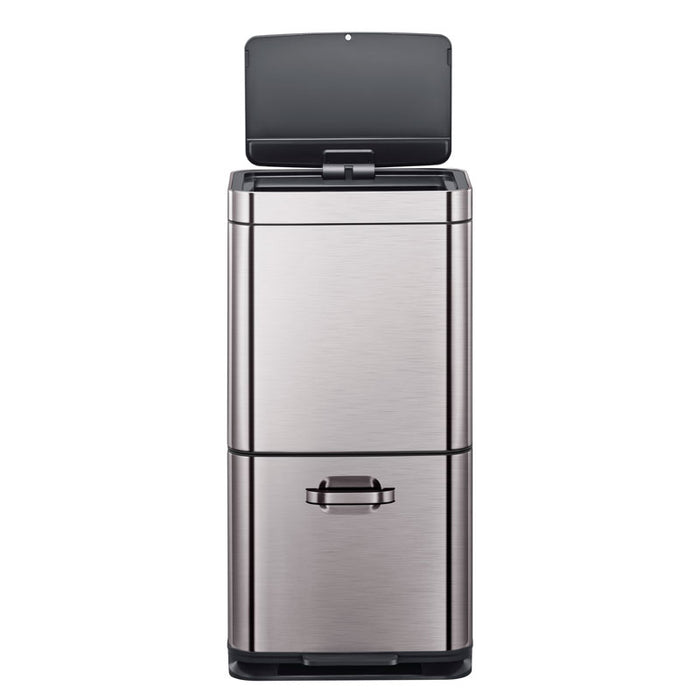 EKO - Himalaya Recycler Sensor Bin 35+25 liter