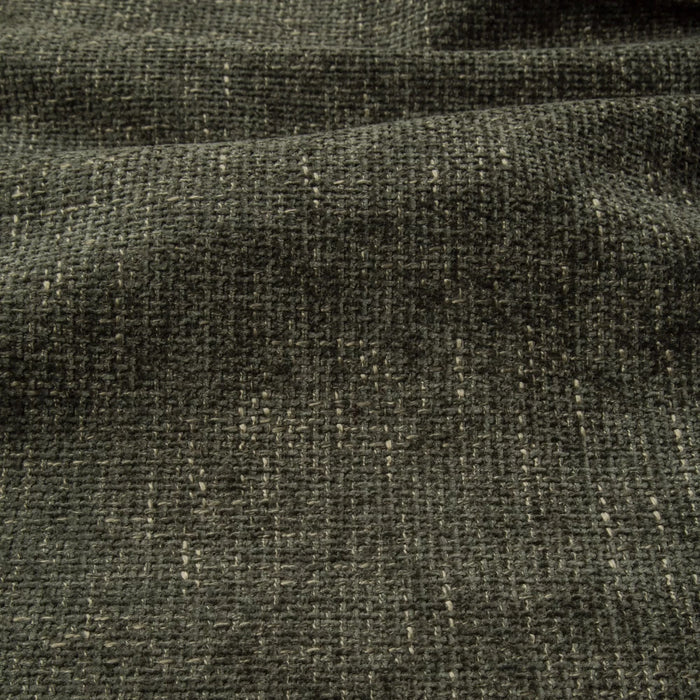 4-zitsbank in olijfgroen ribfluweel