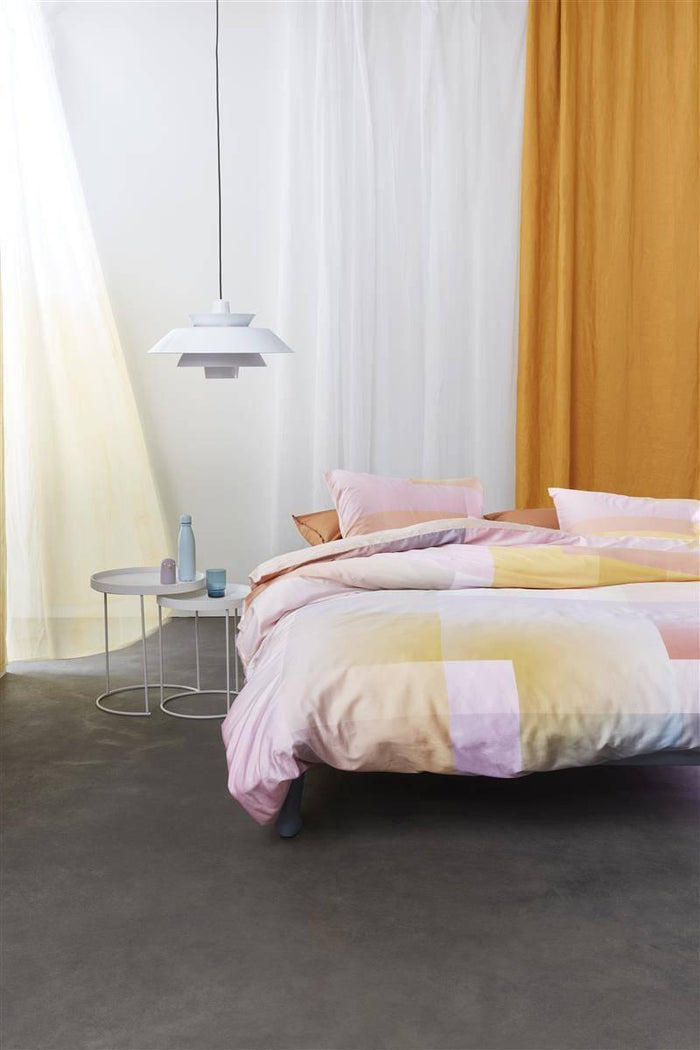 Beddinghouse Dutch Design Mirage  dekbedovertrek - 260x200|220 - Multi