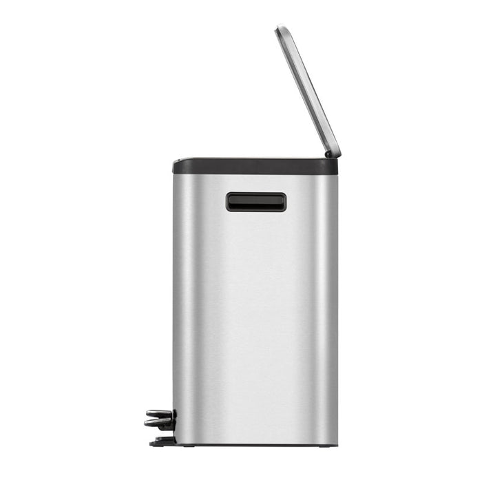 EKO - EcoCasa Recycler pedaalemmer 24+12 liter