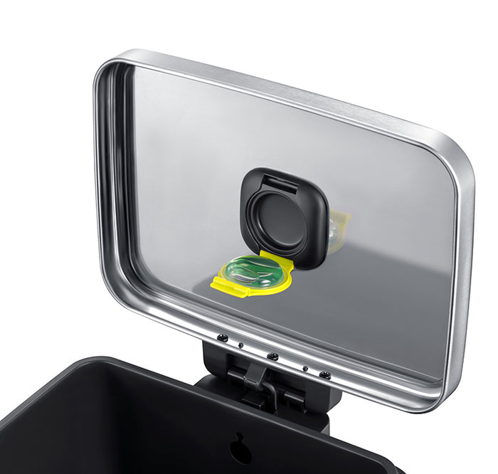 EKO - Madison pedaalemmer 12 liter