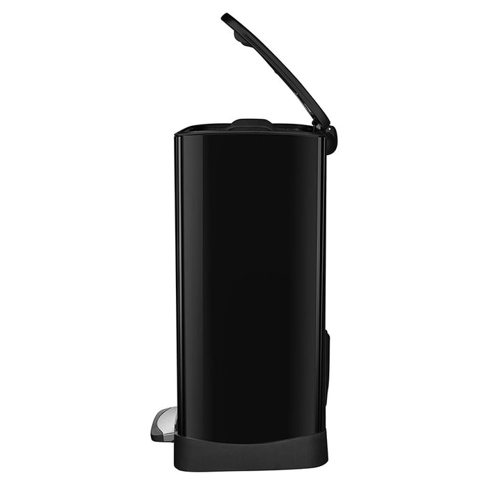 EKO - Neo-Cube recycling pedaalemmer 28+18 liter