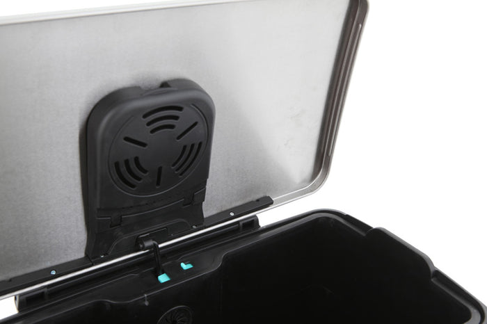 EKO - E-Cube pedaalemmer 50 liter