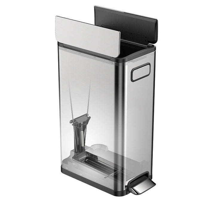 EKO - Ecofly pedaalemmer 45 liter