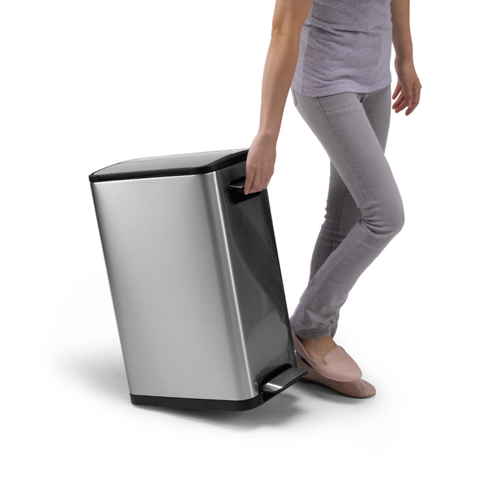 EKO - Ecofly pedaalemmer 45 liter