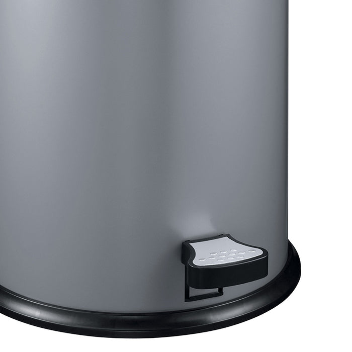 EKO Vuilnisbak Grijs