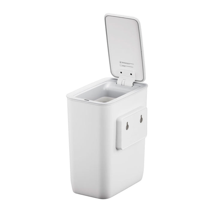 EKO - Wall-Mount Morandi Smart Sensor Bin 8 liter
