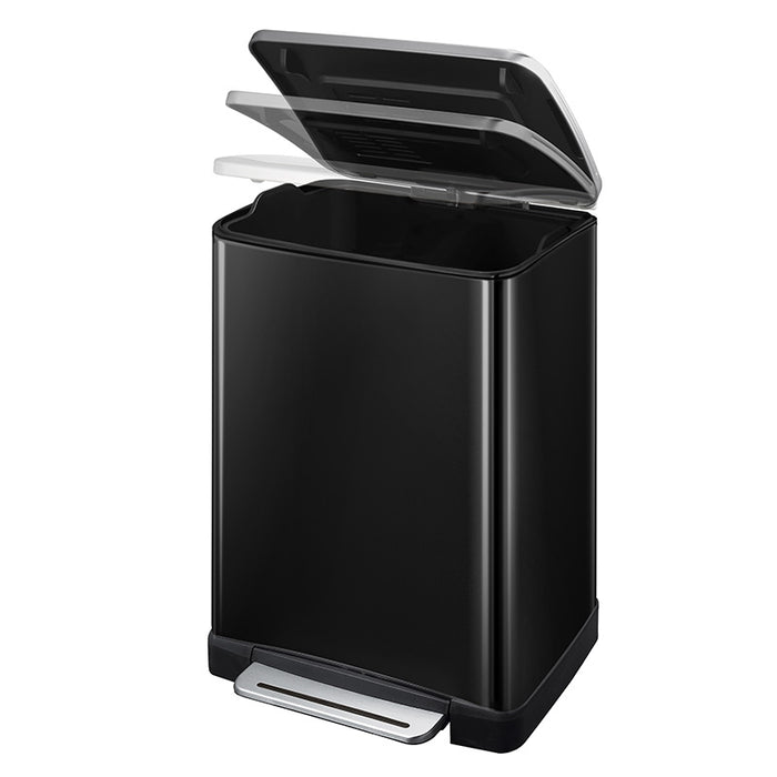 EKO - E-Cube pedaalemmer 40 liter