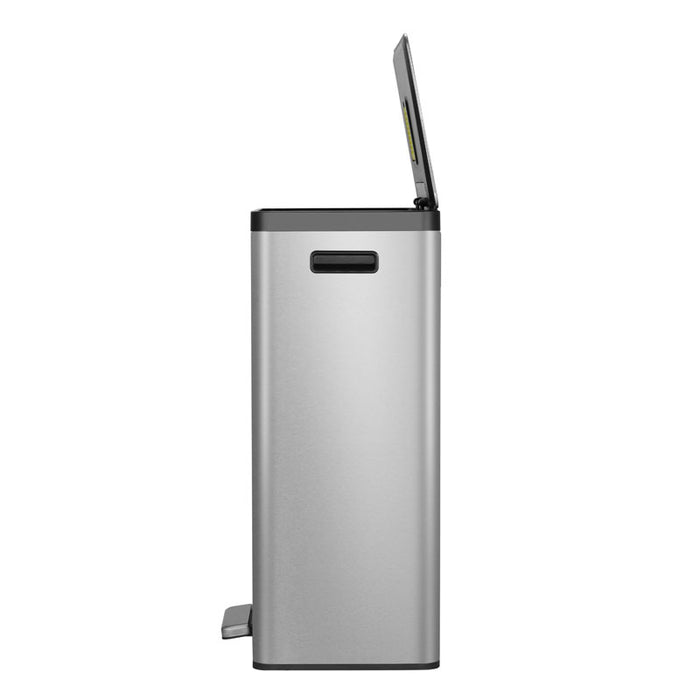 EKO - EcoCasa 2 pedaalemmer 30 liter