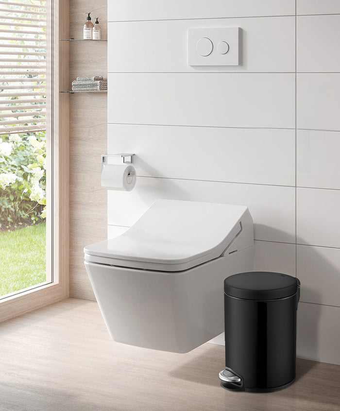 EKO - Serene pedaalemmer 5 liter