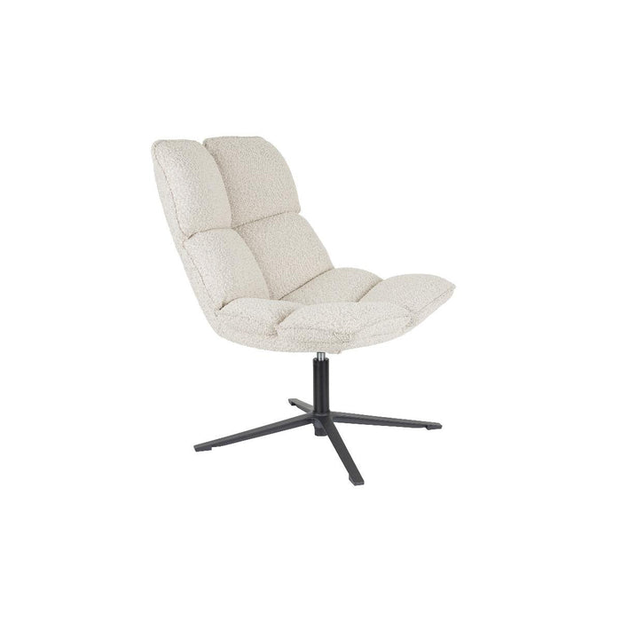 Puur - Dalton fauteuil - beige