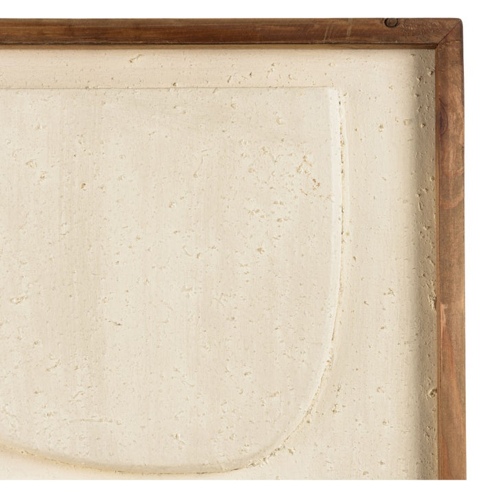 Macabane Wanddecoratie Darryl