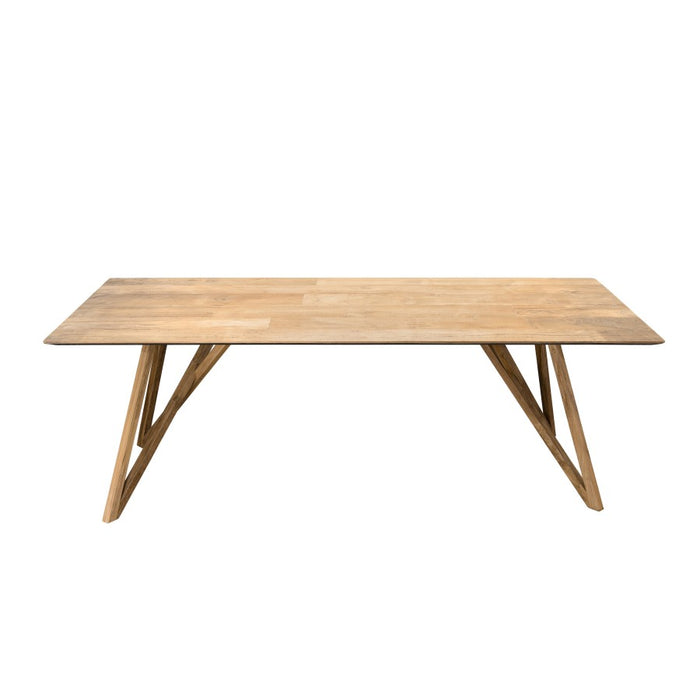 Macabane Eettafel Cella