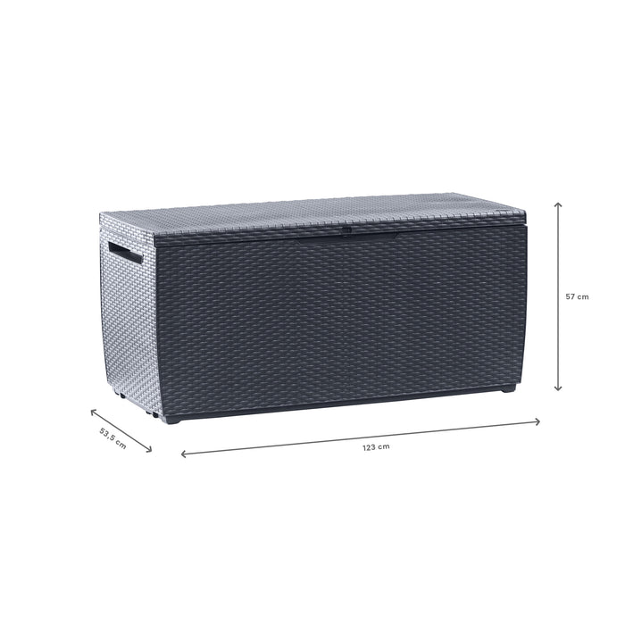 Keter Capri Opbergbox 302 L